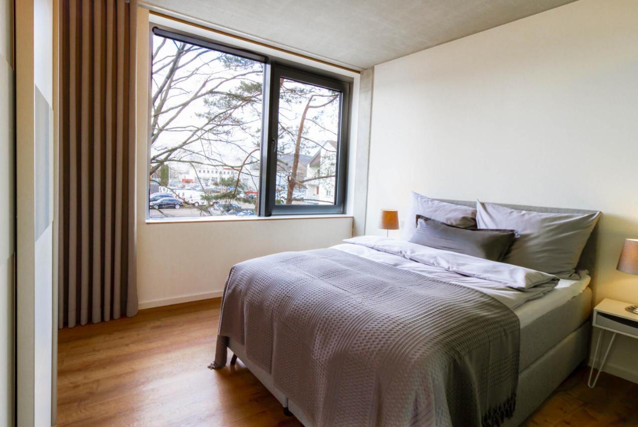 Gohlke L.O.F.T. Apartments Schorndorf  Exterior photo