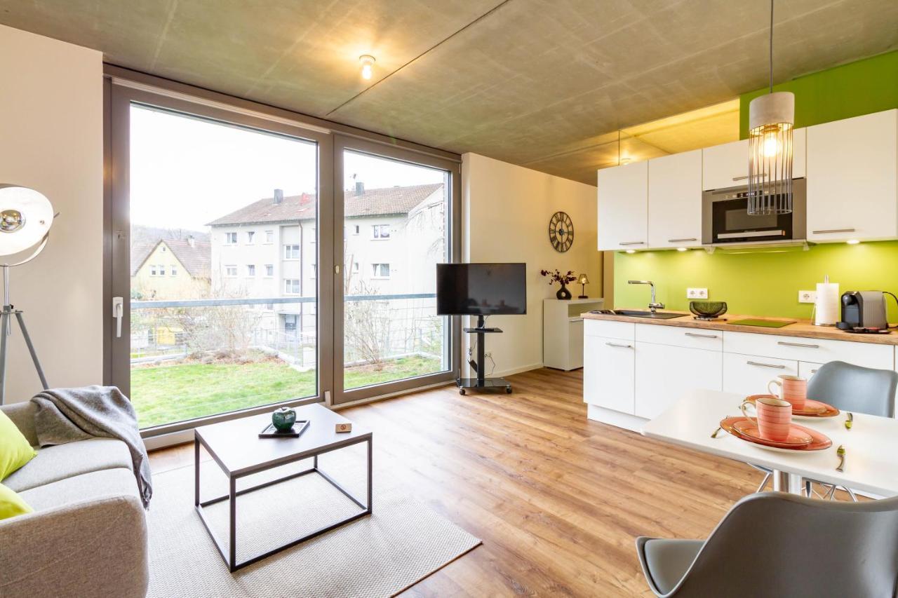 Gohlke L.O.F.T. Apartments Schorndorf  Exterior photo