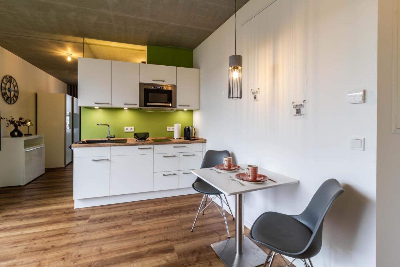 Gohlke L.O.F.T. Apartments Schorndorf  Exterior photo